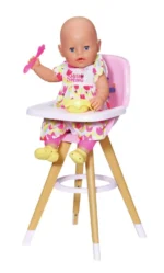 Játék etetőszék zapf 829271 - Image 3