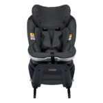 Gyerekülés Besafe izi turn i size isofix 61-105 antracit mash BeSafe 7072754015893 - Image 9