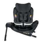Gyerekülés Besafe izi turn i size isofix 61-105 antracit mash BeSafe 7072754015893 - Image 7