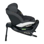 Gyerekülés Besafe izi turn i size isofix 61-105 antracit mash BeSafe 7072754015893 - Image 6