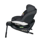 Gyerekülés Besafe izi turn i size isofix 61-105 antracit mash BeSafe 7072754015893 - Image 5