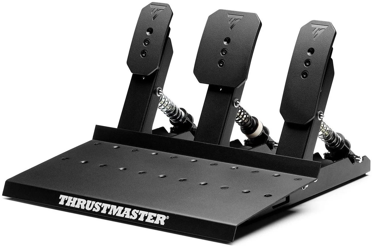 MA515t3-01 Gamer Pedál Thrustmaster Rateline pedals 3 - Image 1