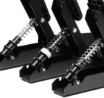 Gamer Pedál Thrustmaster Rateline pedals 3 - Image 3