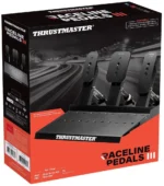 Gamer Pedál Thrustmaster Rateline pedals 3 - Image 2