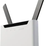 Router Mikrotik Chateau pro ax H53UIG-5HAXQ2HAXQ