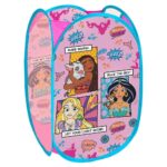 Játéktároló Disney Disney 5902308595392